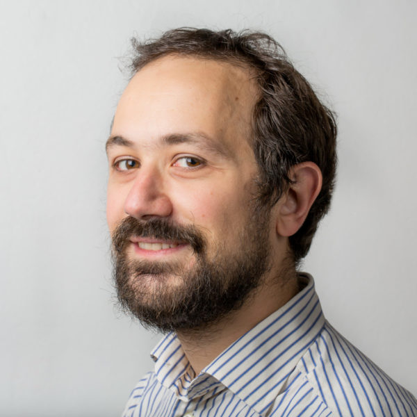 Federico Tomassetti Image