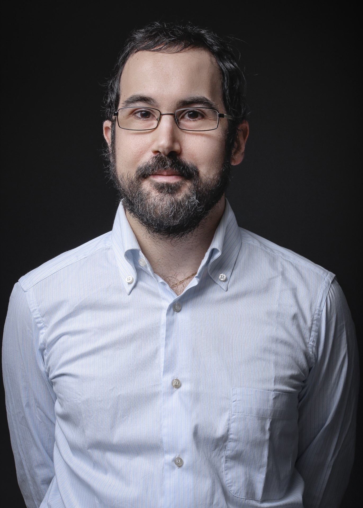 Gabriele Tomassetti Image