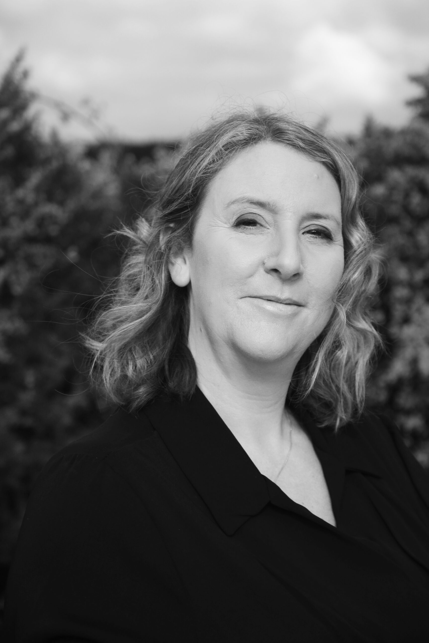 Tracey Walsh Image