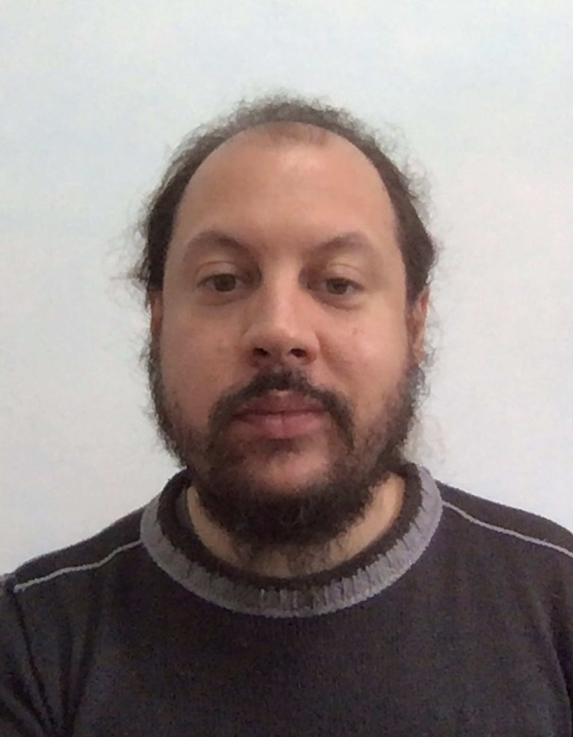 Alessio Stalla Image