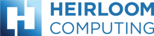 Heirloom Computing