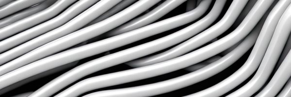 abstract-white-cable-background-3d-illustration abstract-white-cable-background-3d-illustration